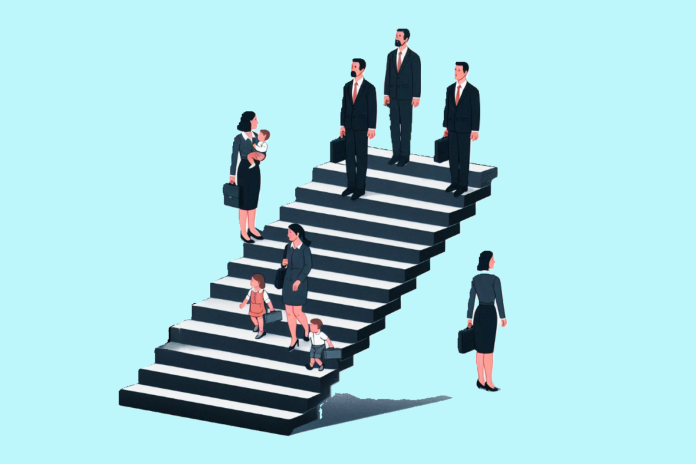 Stessa storia, stesso posto, stesso gap: donne e lavoro nei nuovi dati Inps