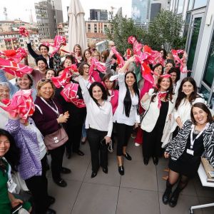 Assemblea annuale Associazione Donne del Retail.