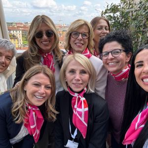 Assemblea annuale Associazione Donne del Retail.
